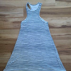 Fighting Eels Dress